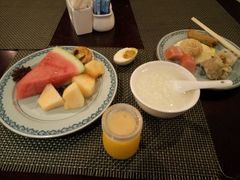 -苏州独墅湖书香世家酒店