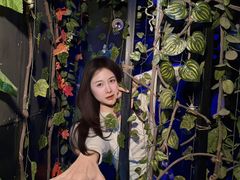 -明日世界密室轰趴·剧本桌游·箭馆团建(国贸店)