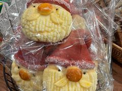 -CARINO BAKERY&CAFE(人广来福士店)
