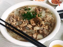 八刀粉-东山茶寮(新安店)