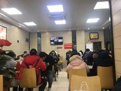 大堂-江三王记牛杂馆(总店)