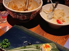-京鹿料理(荟聚店)