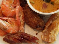 -The COOK·厨餐厅·自助餐(浦东嘉里大酒店)