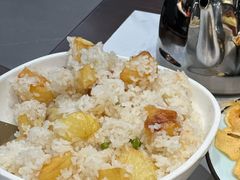 -七采菌园·石锅鱼野生菌火锅(环城北路店)