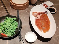 -金鸭季·北京烤鸭(深业上城店)