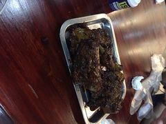 王裕兴肉庄(南禅寺总店)-王裕興肉莊(南禅寺店)