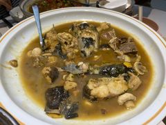-楚鱼王·河鲜·湖北菜(华农店)