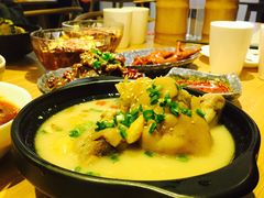 -付小姐在成都(川沙店)
