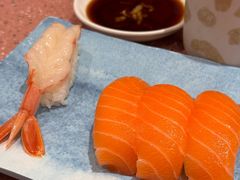 -元气寿司(环球港店)