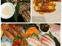 -花潮料理艺食馆(世欧广场店)