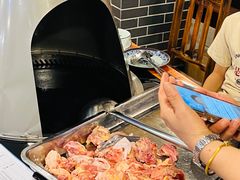 -柴火人家(桐庐总店)