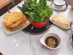-金星纸包魚&潮汕鲜牛肉火锅(乳山路店)