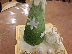 -杜哈夫DOUX RÊVE·生日蛋糕(日月光店)