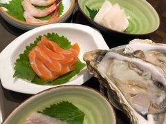 -阳光岛·海鲜盛宴(银泰中心in99店)