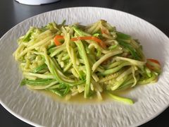 -喜洲翰林餐厅(董家百年老宅店)
