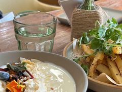 松露薯条-O'mills Sourdough Bakery&Bistro(永嘉路店)