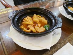-大佛寺高级素食自助餐厅