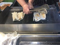 -河坊美食街(河坊街店)