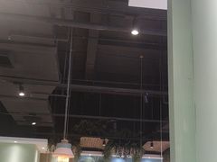-摩登有记·新派泰国菜(银钻广场店)