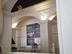 -咖啡人·融合餐厅(万达环宇店)