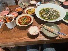 -大盐帮川菜馆(长楹天街店)