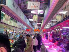 -桃源市场(解放路店)