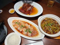 -千日贺茶餐厅(高新万达店)