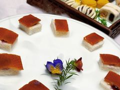 -四世同堂·京菜·烤鸭(双井店)