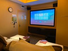 -金色印象·4K影院式足体养生(香榭里店)