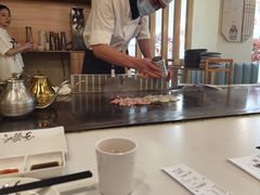 -金膳禾铁板料理(万达店)