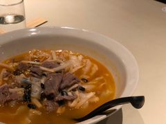 -漆黑觉米粉(三里屯店)