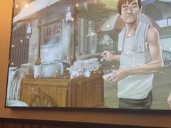 -松發肉骨茶(先得坊店)