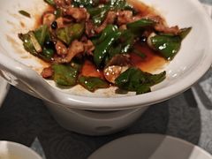 -阿娘家·原生态农家菜(国顺东路店)