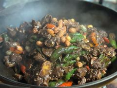 -永州体苑血鸭店(第一分店)