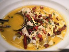 -绿茶餐厅(布吉万象汇店)