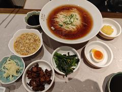 -松鹤楼·苏式汤面(虹桥天地店)