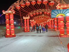 -沈阳奥体冰雪嘉年华