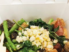 -呷贺盐酥鸡(抄纸巷店)