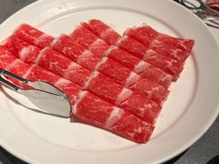 -鼎鼎香·港式火锅(北京SKP店)