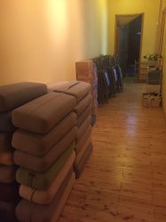 -FineYoga梵音瑜伽·普拉提