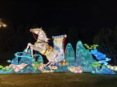 -南阳卧龙岗武侯祠