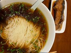-同得兴 Since·1995 传统苏式面馆(十全街店)