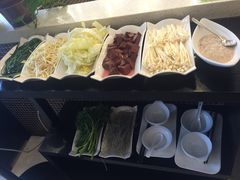 -许府牛杂·鲜牛肉火锅(梁溪万达店)