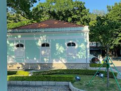 -龙环葡韵住宅式博物馆