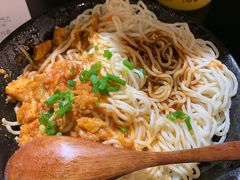 -贡梅老面馆·蟹粉面·无锡特色小吃(南长街主推店)