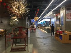 -易裕和·长沙米粉(竹塘西路店)