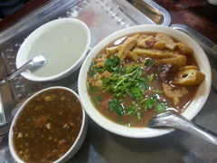 卤煮-姚记炒肝店(鼓楼店)