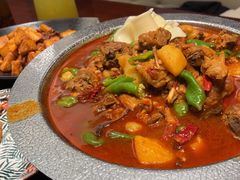 -那拉提之疆·新疆菜(美院店)