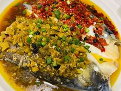 -新新湘菜馆(新中街二条店)