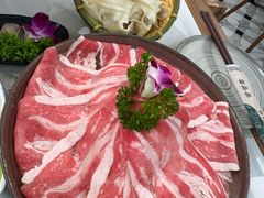 -喃喃椰·糟粕醋椰子鸡火锅(七堡花园店)